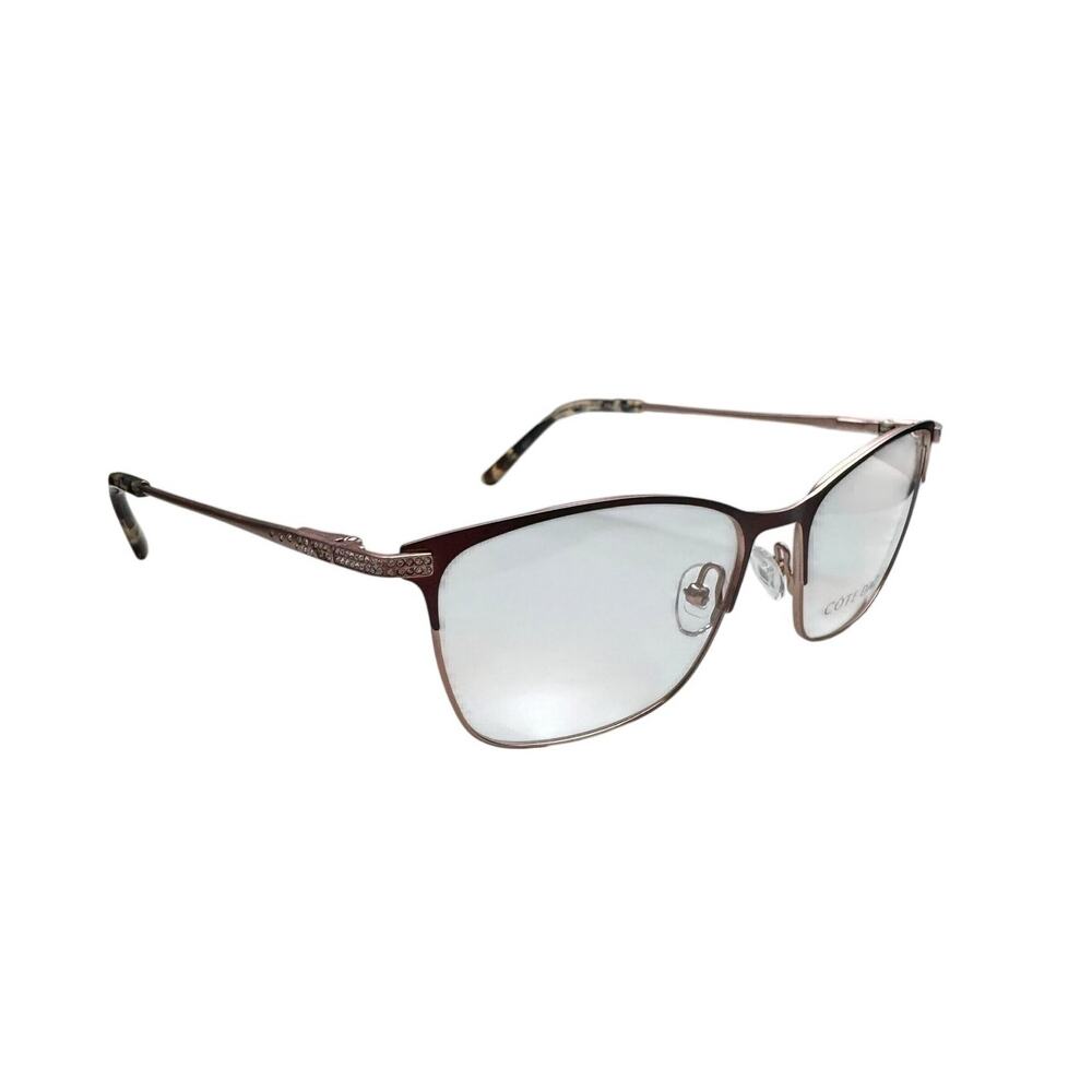 NEW Cote D'Azur Cote d'Azur 344 Eyeglasses